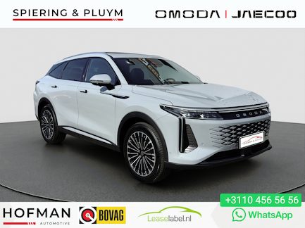 Omoda 9 0
