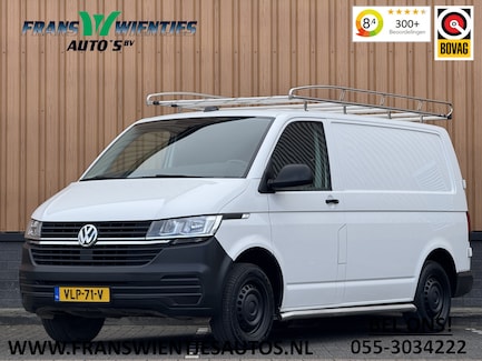 Volkswagen Transporter 0