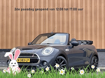MINI Cooper S 0