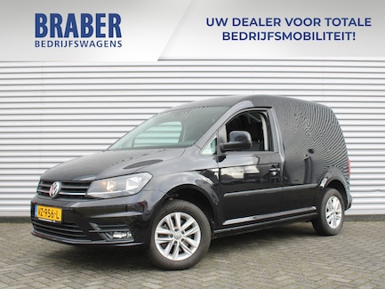 Volkswagen Caddy 0