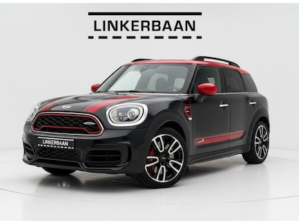 MINI Countryman 0