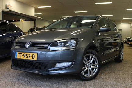 Volkswagen Polo 0