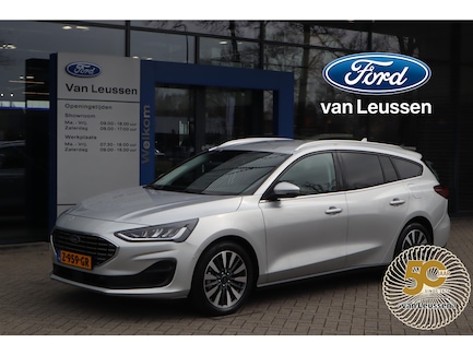 Ford Focus 0