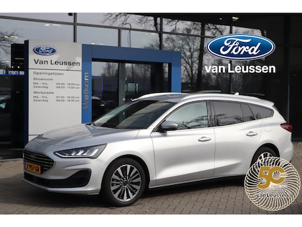 Ford Focus 0