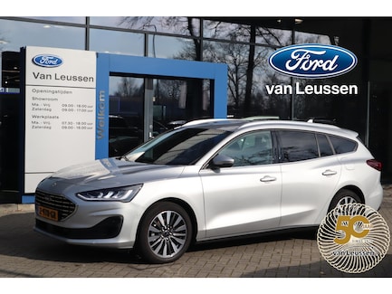 Ford Focus 0