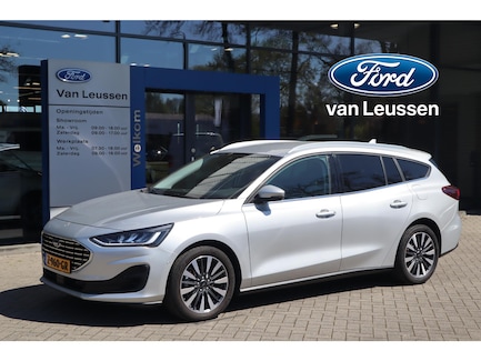 Ford Focus 0