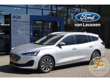 Ford Focus 0