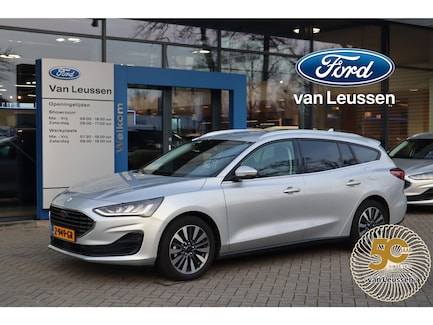Ford Focus 0