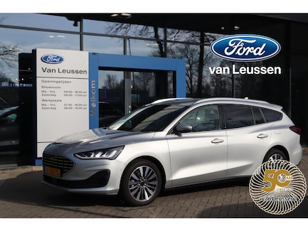 Ford Focus 0