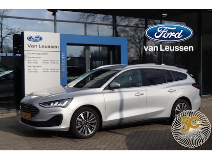 Ford Focus 0