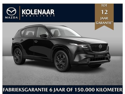 Mazda CX-5 0