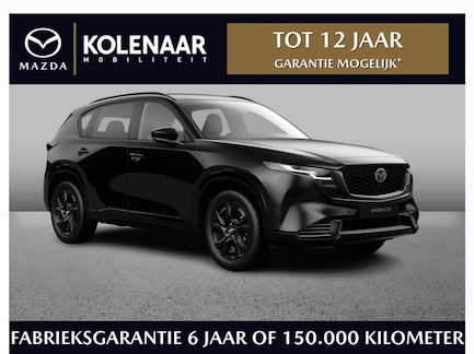 Mazda CX-5 0