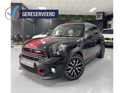 MINI Countryman 0