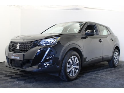 Peugeot 2008 0