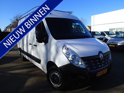 Renault Master 0