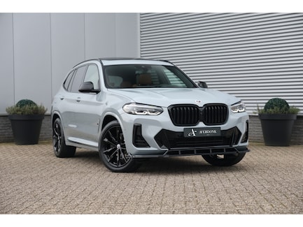 BMW X3 0