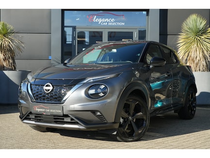 Nissan Juke 0