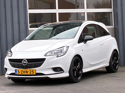 Opel Corsa 0