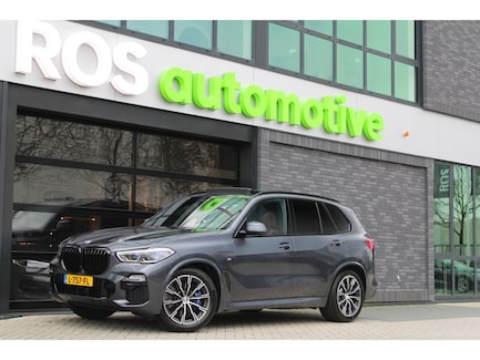 BMW X5 0
