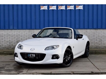 Mazda MX-5 0