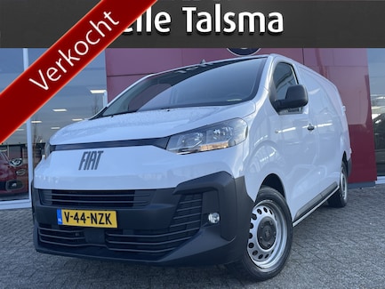 Fiat Scudo 0
