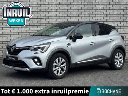 Renault Captur 0