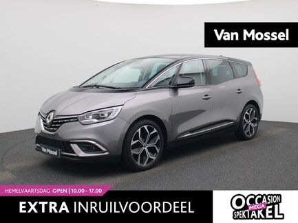 Renault Grand Scenic 0