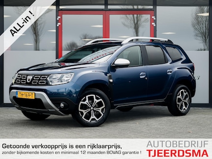 Dacia Duster 0