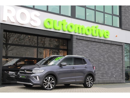 Volkswagen T-Cross 0