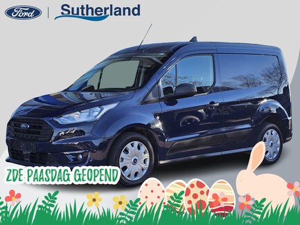Ford Transit Connect 0