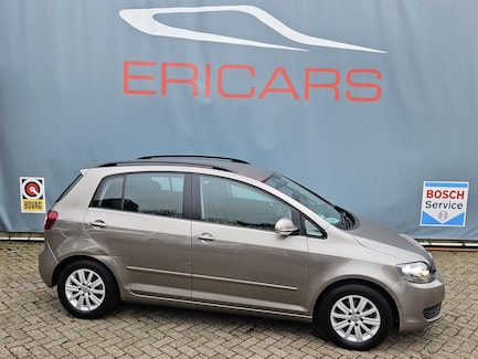 Volkswagen Golf Plus 0