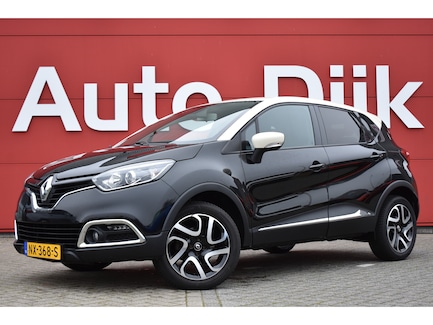 Renault Captur 0