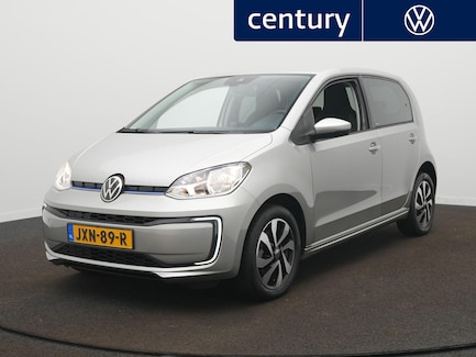 Volkswagen e-Up! 0