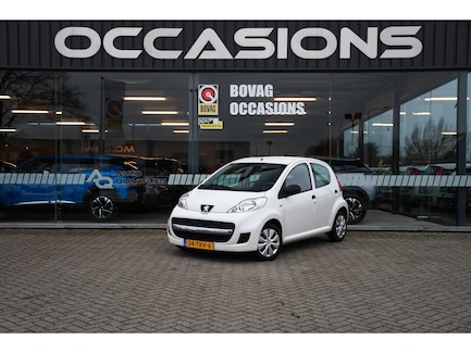 Peugeot 107 0