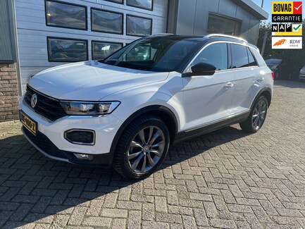 Volkswagen T-Roc 0