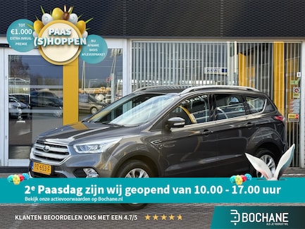 Ford Kuga 0