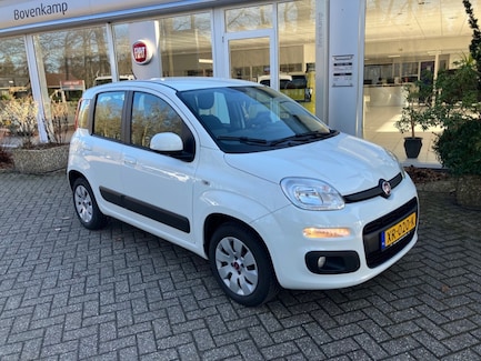 Fiat Panda 0