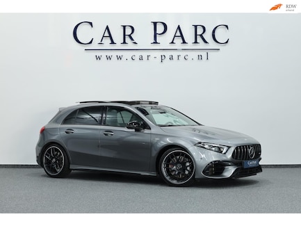 Mercedes-Benz A-klasse 0