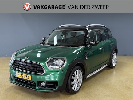 MINI Countryman 0