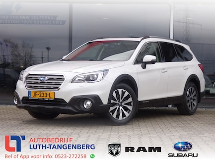 Subaru Outback 0