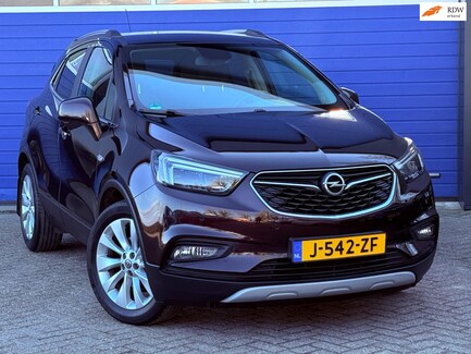Opel Mokka 0