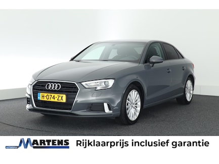 Audi A3 0