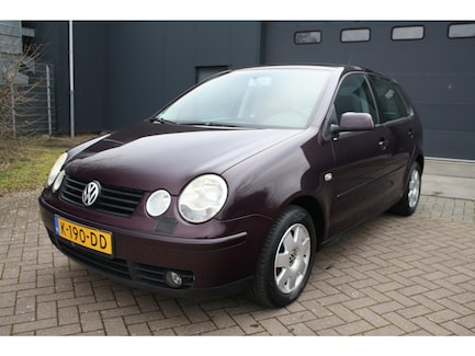Volkswagen Polo 0