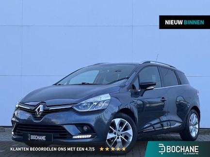Renault Clio 0
