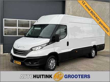 IVECO Daily 0