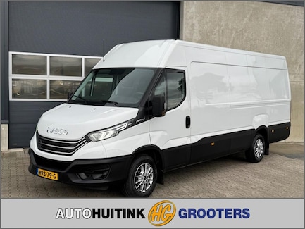 IVECO Daily 0