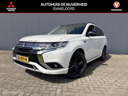 Mitsubishi Outlander 0