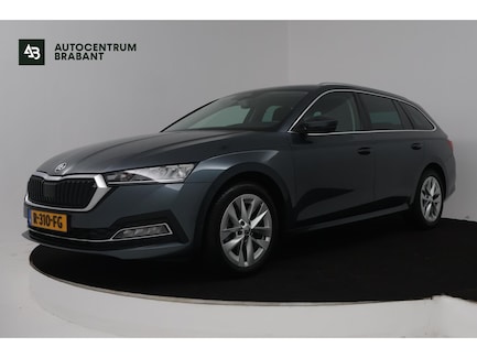 Skoda Octavia 0