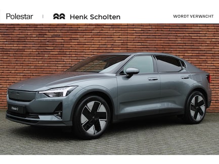 Polestar 2 0