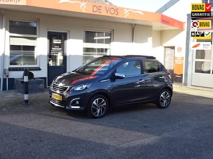 Peugeot 108 0